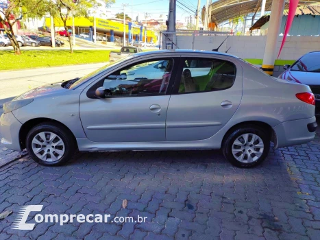 207 1.4 XR PASSION 8V