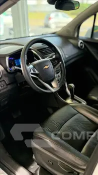TRACKER 1.8 MPFI LTZ 4X2 16V FLEX 4P AUTOMÁTICO