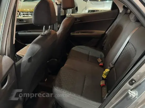 HB20 1.0 TGDI FLEX COMFORT MANUAL