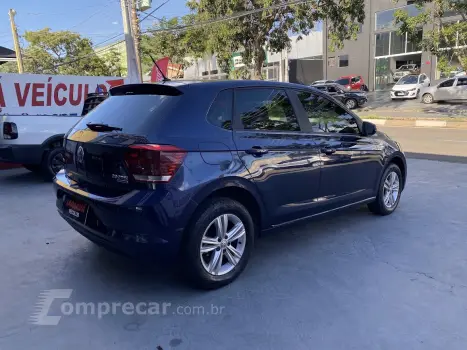 POLO 1.0 200 TSI Comfortline