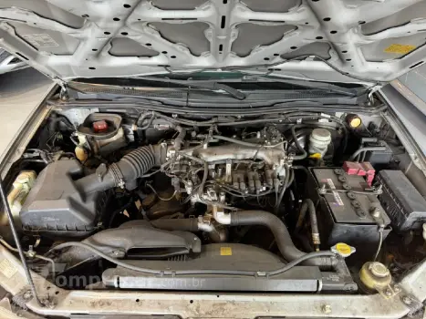 L200 TRITON  3.5 HPE 4X4 CD V6 24V FLEX 4P AUTOMATICO