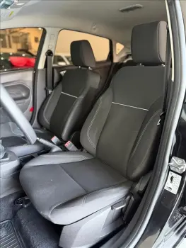 FIESTA 1.6 SE HATCH 16V FLEX 4P MANUAL