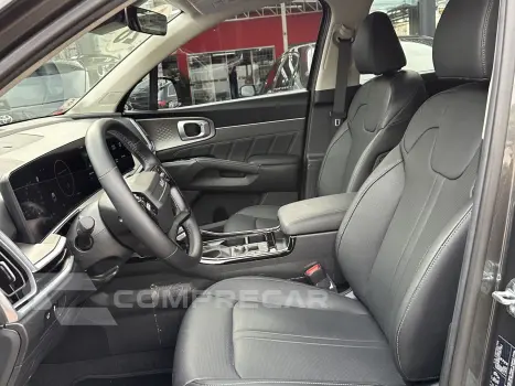 SORENTO 2.2 TURBO DIESEL EX AWD DCT