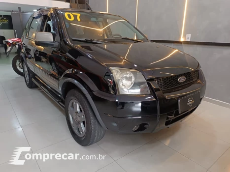 ECOSPORT 1.6 XLT 8V