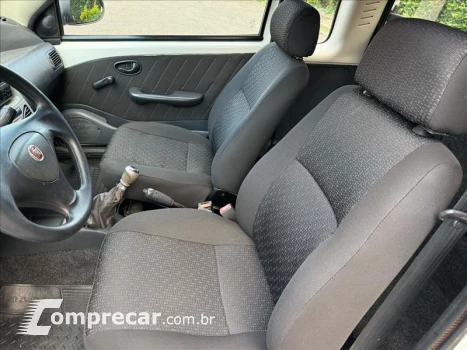 STRADA 1.4 MPI Fire CE 8V
