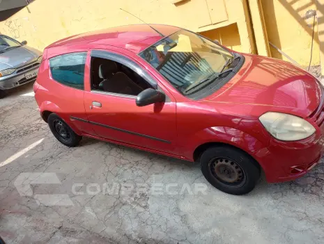 KA 1.0 MPI 8V