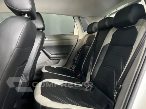 POLO 1.0 200 TSI COMFORTLINE AUTOMÁTICO