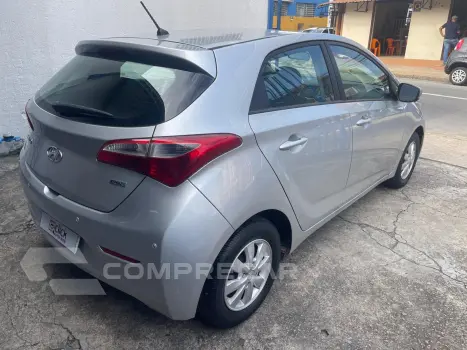 HB20 1.0 Comfort 12V