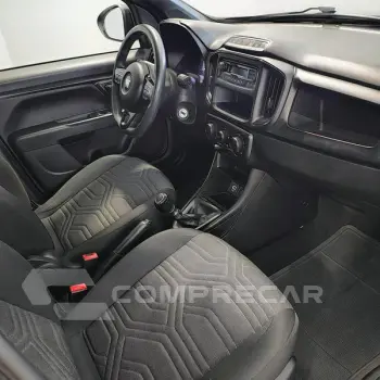 STRADA FREEDOM 1.3 CD