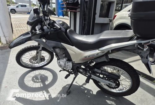 HONDA NXR 160 BROS ESD FLEXONE
