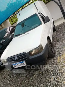Fiat Fiorino Furgão 1.3 2 portas