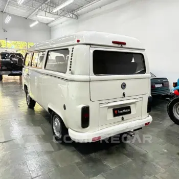 KOMBI 1.4 MI STD 8V