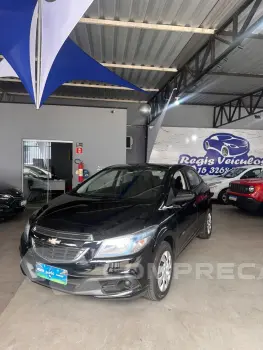 ONIX 1.4 MPFI LT 8V