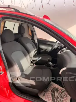 HOGGAR 1.4 XR