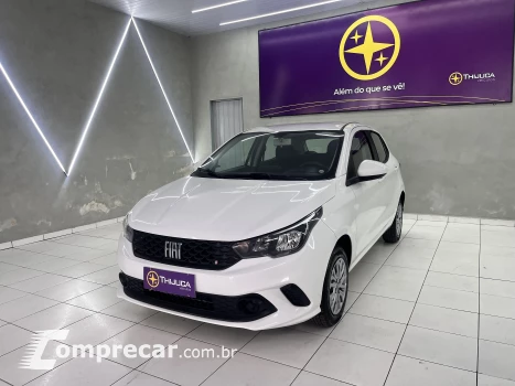 Fiat ARGO 1.0 Firefly Drive 4 portas
