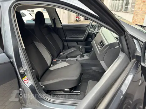 Polo 1.0 MPI Flex 12V 5p