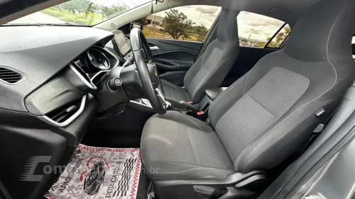 ONIX 1.0 Turbo Plus LTZ