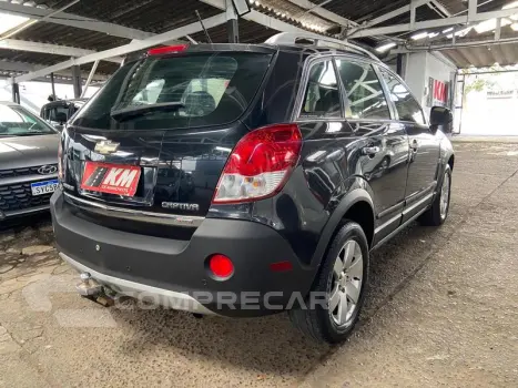 CAPTIVA SPORT 2.4