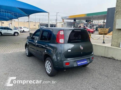 UNO 1.0 Vivace 8V