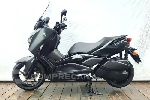 YAMAHA XMAX 250 CONNECTED ABS