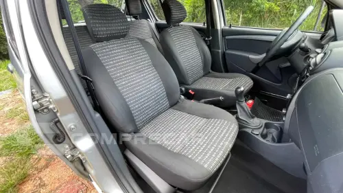 SANDERO 1.0 Expression 16V