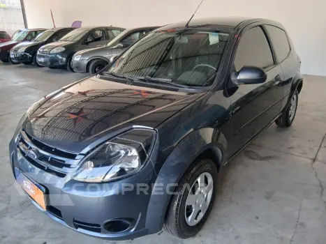Ka 1.0 8V/1.0 8V ST Flex 3p