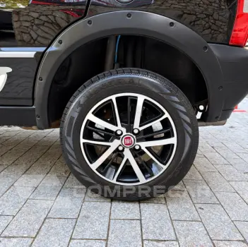 UNO 1.0 MPI Mille Fire Economy 8V