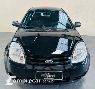 KA 1.0 MPI 8V