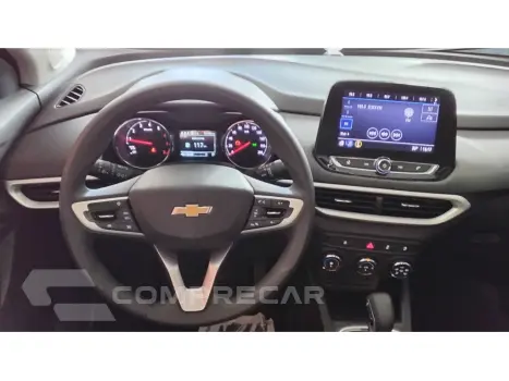 TRACKER 1.0 TURBO FLEX AUTOMÁTICO