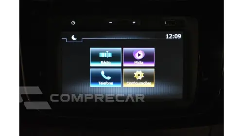 LOGAN - 1.0 12V SCE ZEN MANUAL