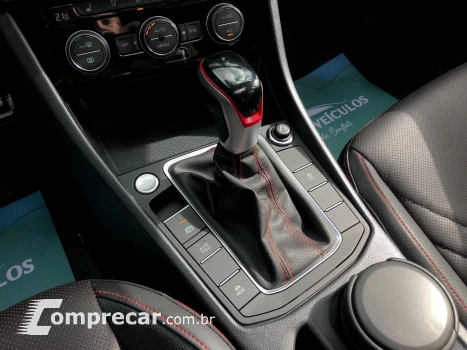 Jetta 2.0 350 Tsi Gasolina Gli Dsg