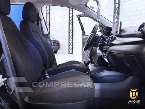 CRONOS - 1.0 FIREFLY DRIVE MANUAL