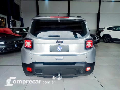 RENEGADE 1.8 16V