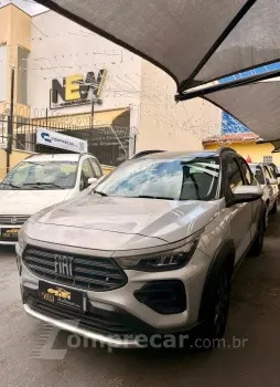 Fiat PULSE AUDACE T200 4 portas