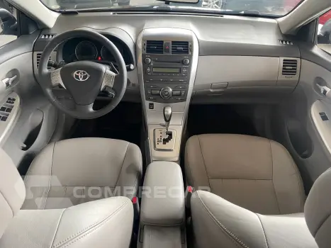 COROLLA 2.0 XEI 16V