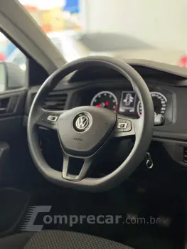 VIRTUS 1.6 MSI Flex 16V 5p Mec.