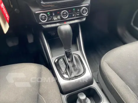 TORO 1.3 TURBO 270 FLEX FREEDOM AT6