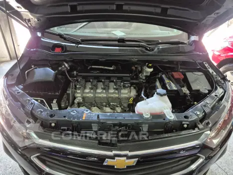 PRISMA 1.0 LT Spe/4 8V