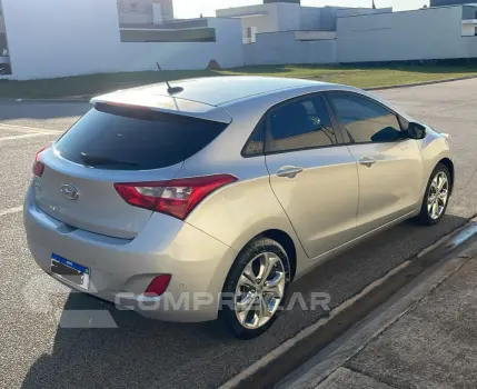 I30 1.8 MPI 16V Série Limitada