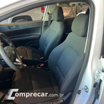 HB20 Sense 1.0 Flex 12V Mec.