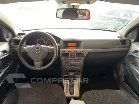 VECTRA 2.0 MPFI GT Hatch 8V