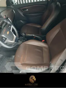 SPIN 1.8 Premier 8V
