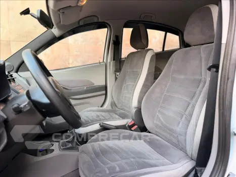 AGILE 1.4 MPFI LTZ 8V
