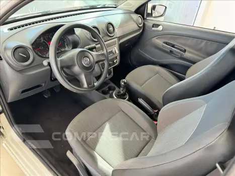 SAVEIRO 1.6 MI CE 8V G.VI