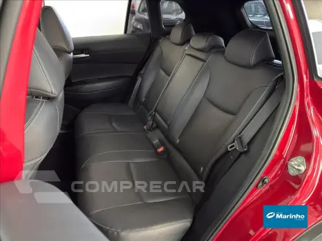 COROLLA CROSS 2.0 VVT-IE FLEX XRE DIRECT SHIFT