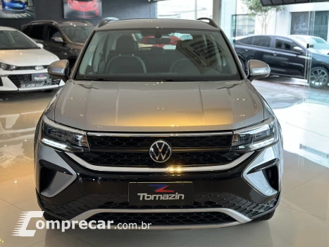 TAOS 1.4 250 TSI Comfortline