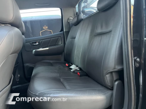 HILUX 3.0 SRV 4X4 CD 16V Turbo