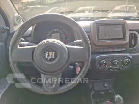 MOBI 1.0 EVO FLEX TREKKING MANUAL