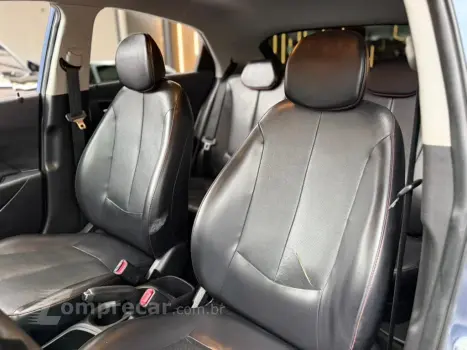 HB20S 1.6 COPA DO MUNDO 16V FLEX 4P MANUAL