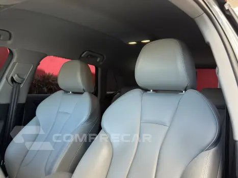 A3 1.4 TFSI GASOLINA SPORTBACK PRESTIGE PLUS S-TRONIC